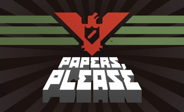 Papers, Please Short Film Released On  and Steam - mxdwn Games