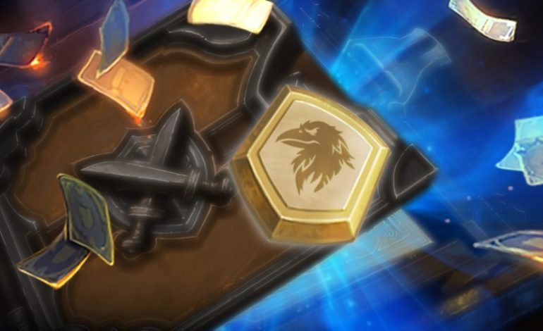 Hearthstone’s Year of the Raven Brings New Card Sets, New Hero, Retires Old Cards, and More