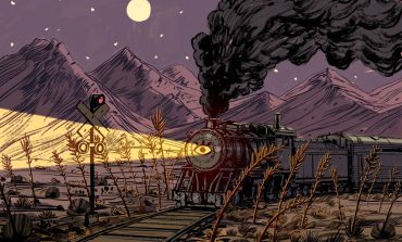 American Folklore Game 'Where The Water Tastes Like Wine' Has a New Music Trailer
