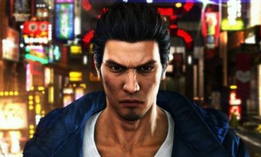 Yakuza 6 Demo Blocked On PS4 For Allowing Players To Access Full Game