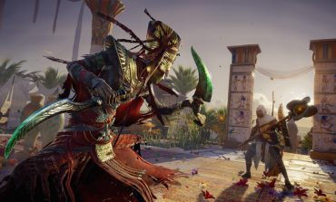 The Next Assassin's Creed Origins DLC, Curse of the Pharaohs, Is Delayed