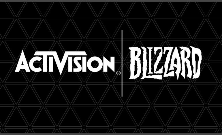 Activision Blizzard Lays Off Hundreds of Staff After Record Year