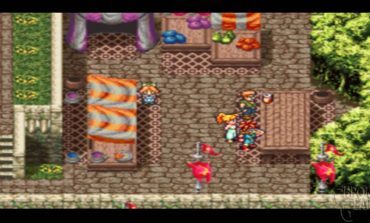 Chrono Trigger Now Available On Steam But Fans Don't Seem To Be Happy About It