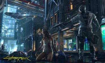 CD Projekt Red Says Cyberpunk 2077 Is More Ambitious Than Witcher 3