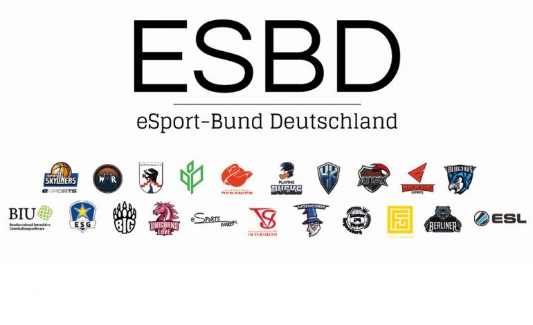 Germany to Officially Recognize Esports as a Sport