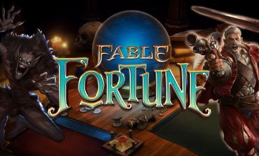 Fable Fortune Leaving Early Access