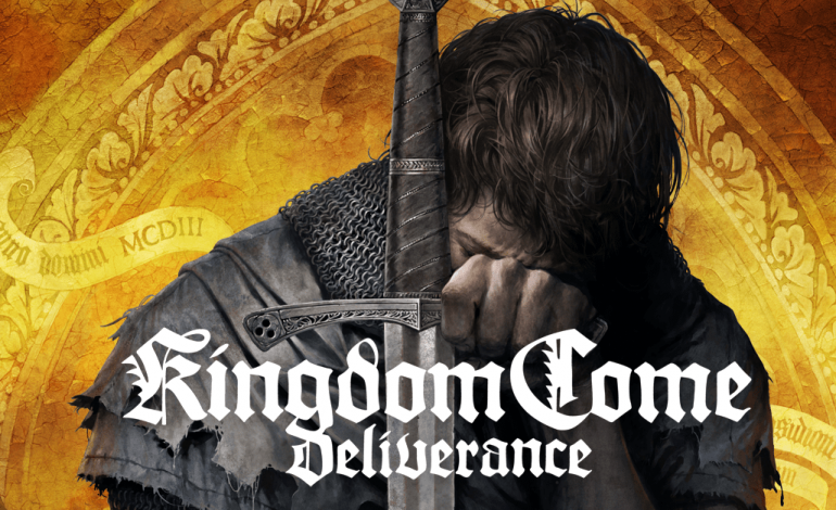 Kingdom Come: Deliverance Exceeds Expectations Despite Its Shortcomings