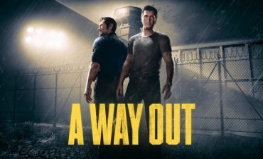 A Way Out Goes Gold and Will Release in Late March