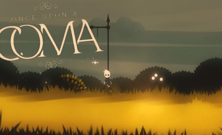Once Upon A Coma, The Anticipated Coma Sequel, Comes To Kickstarter