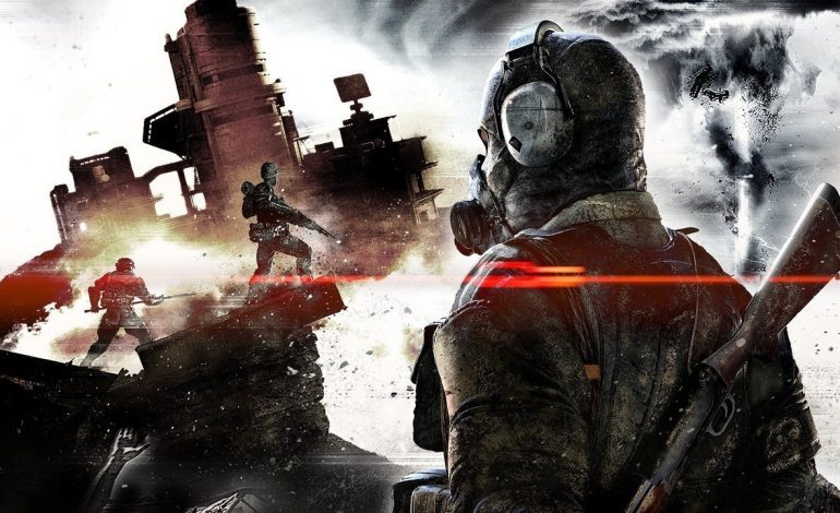 New Metal Gear Survive Mission Type Coming In March