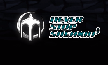 Arcade Action Game 'Never Stop Sneakin' is Coming to PC