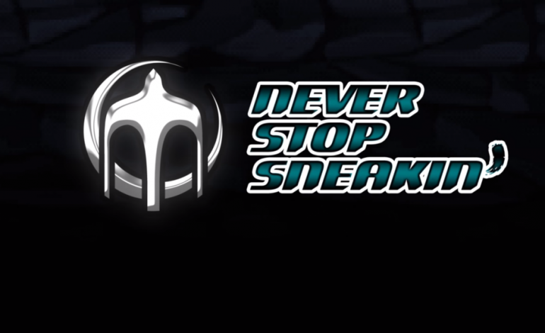 Arcade Action Game ‘Never Stop Sneakin’ is Coming to PC
