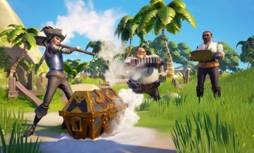 Sea of Thieves Releases PC Specs and Promises No Loot Crates