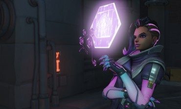 Overwatch Year of the Dog Patch Brings Many Changes, Some Unintended