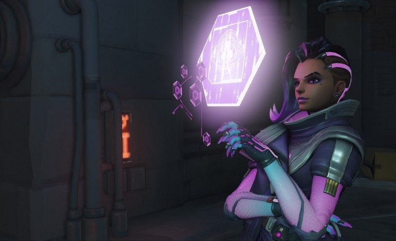 Overwatch Year of the Dog Patch Brings Many Changes, Some Unintended