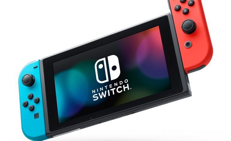 Nintendo’s Massive Sales Success: Switch Surpasses 22 Million Units Sold