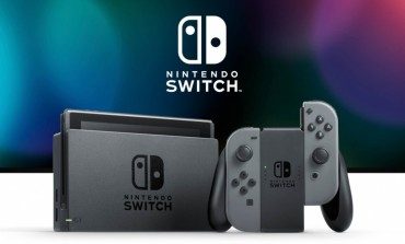 The Nintendo Switch Has Surpassed The Wii U Lifetime Sales
