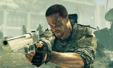 Pick Up Spec Ops: The Line For Free Before It's Too Late