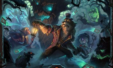The Witchwood is Hearthstone's Next Card Set Expansion