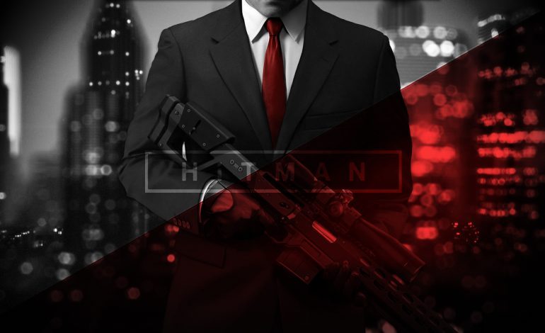 Hitman Sniper Is Free To Play For A Limited Time