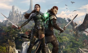 The Elder Scrolls Online Expands with the Summerset Isle Update