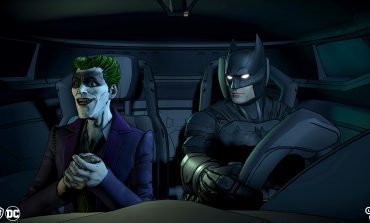 Telltale Drops Two Separate Trailers for The Finale Episode of Batman: The Enemy Within
