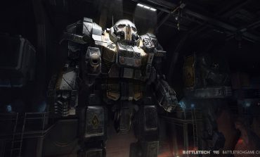 Battletech Is A Upcoming Turn-based Strategy Game Coming To PC