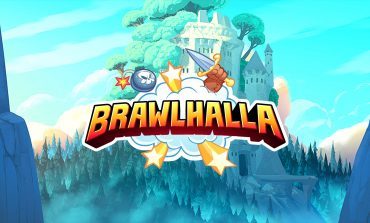 Brawlhalla Studio Blue Mammoth Games Acquired By Ubisoft