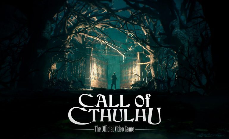 Call of Cthulhu: Lovecraft Lives On Through Cyanide Studio
