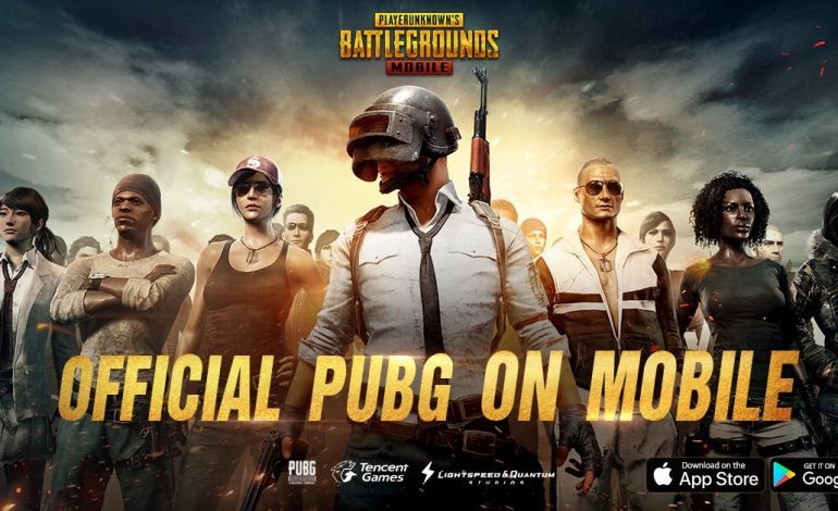 PUBG Mobile is Now Available for iPhone and Android