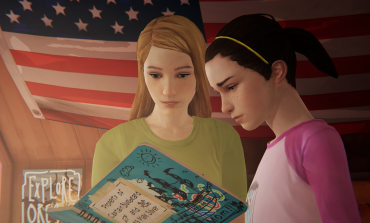 Life is Strange: Before the Storm Bonus Episode 'Farewell' Is Out Now