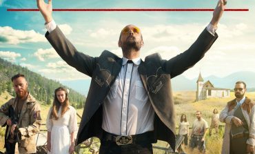 Far Cry 5 Live Action Short Film Drops First Trailer
