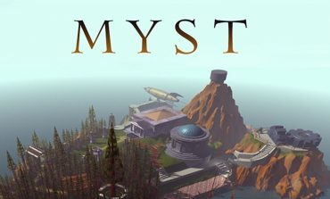 Cyan Announces Updated Versions Of All Myst Games