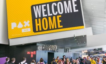 PAX Aus Will Host EB Expo at PAX Aus 2018