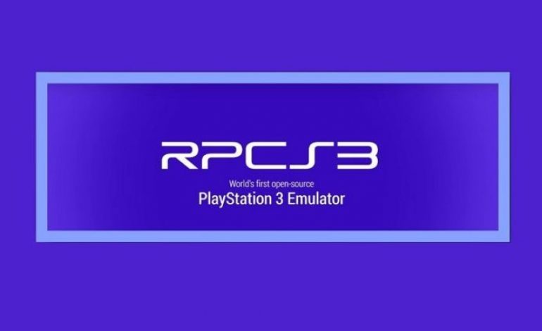RPCS3 Emulator Implements Render Improvements for Hundreds of Games