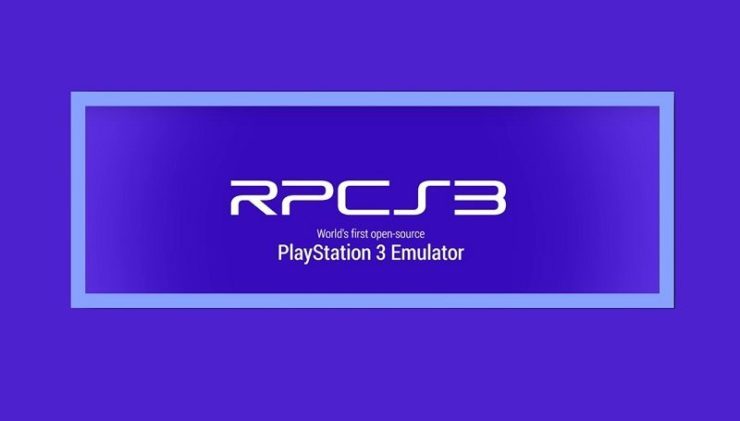 RPCS3 - Dante's Inferno now Playable!