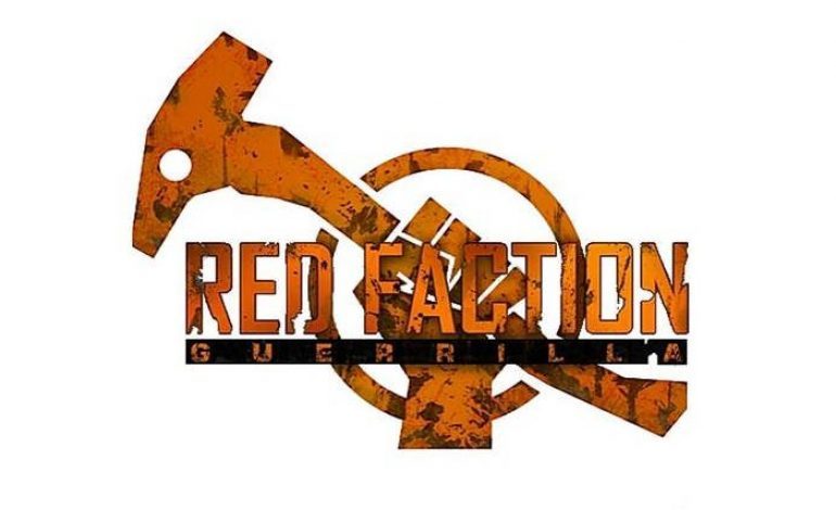 Red Faction: Guerrilla Re-Mars-tered Announced by THQ Nordic