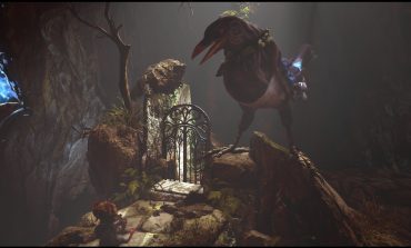 Ghost Of A Tale Is An Action-RPG About A Mouse That Is Now On Steam