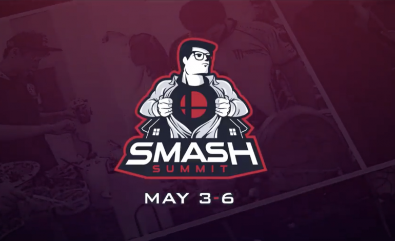 Marvel-Themed Smash Summit 6 Announced