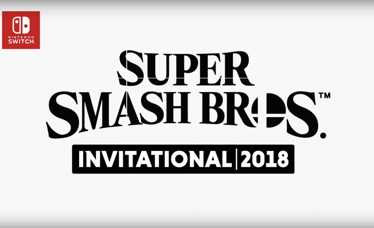 Nintendo Announces Smash Bros. Invitational and Splatoon 2 World Championship for E3 2018