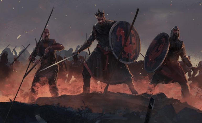Total War Saga: Thrones of Britannia Developer Announces a Release Delay