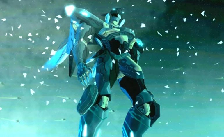 Zone of the Enders 2 Gets an Updated Release Window and New Trailer
