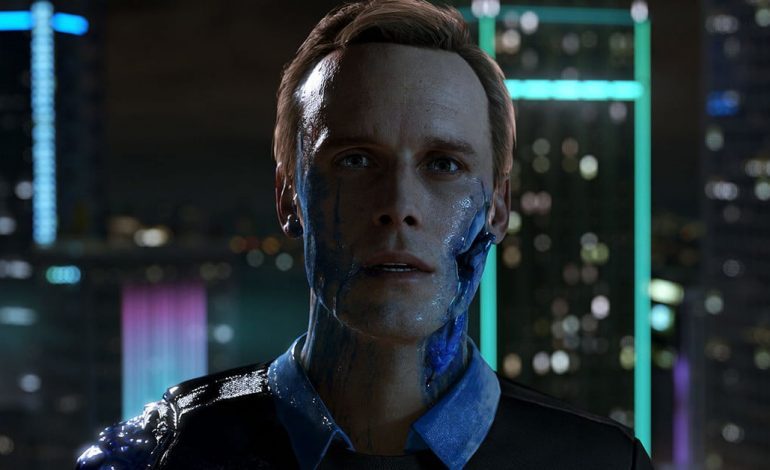 Detroit: Become Human Release Date Revealed