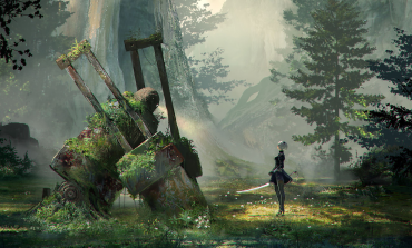 NieR: Automata Devs Reveal There is an Undiscovered Secret in Their Game