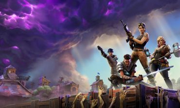 Fortnite Comet Finally Hits; Map and Gravity Altered for New Season