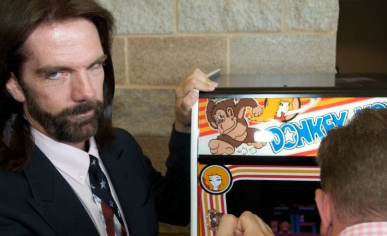 Cheating Scandal Continues as Billy Mitchell Sues YouTuber Apollo Legend