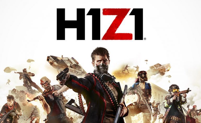 H1Z1 Goes Free-to-Play, One Week After Paid Release