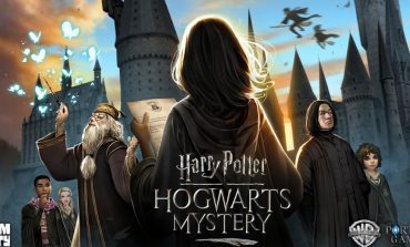 Harry Potter: Hogwarts Mystery RPG Has a New Gameplay Trailer