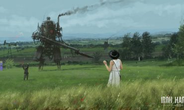 Iron Harvest Is A Unique RTS That Is Taking Kickstarter By Storm