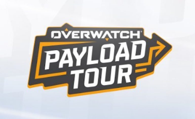 Blizzard Announces the Overwatch Payload Tour, Starting at PAX East